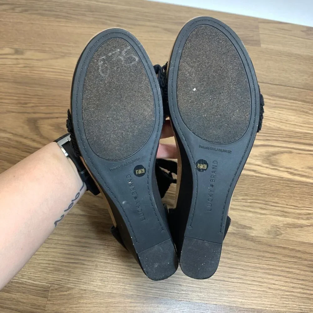 Lucky Brand lucky brand